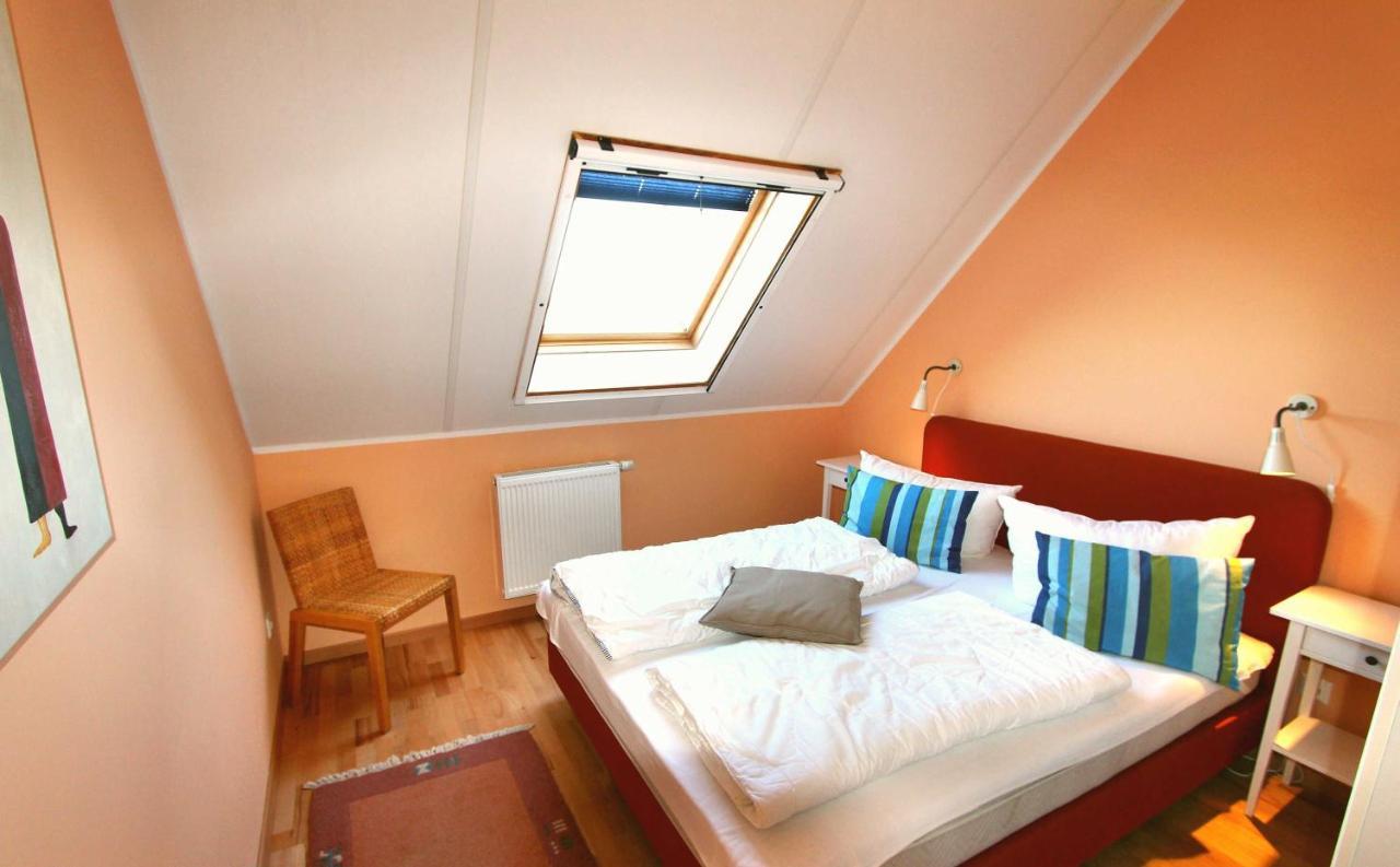 Ferienhaus Casa Uno Goehren-Lebbin Luaran gambar